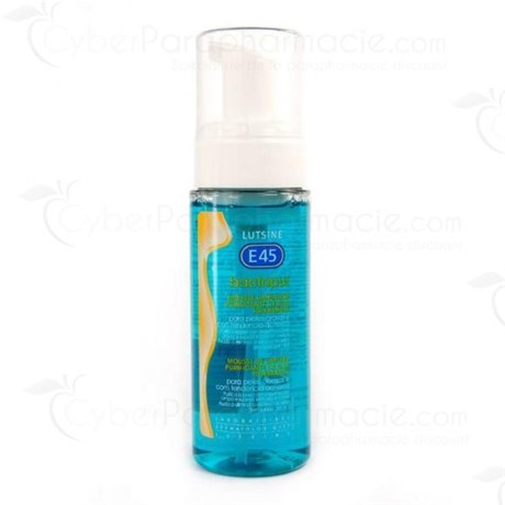 LUTSINE BACTOPUR FOAM 190ml