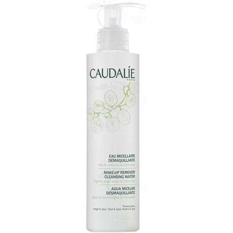 MAKE-UP REMOVER CLEANSING WATER 400ml