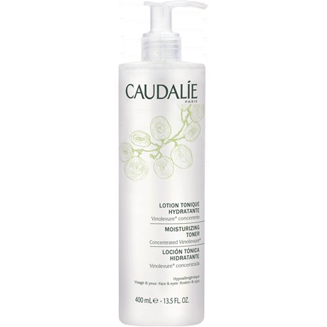 MOISTURIZING CLEANSING LOTION 400ml