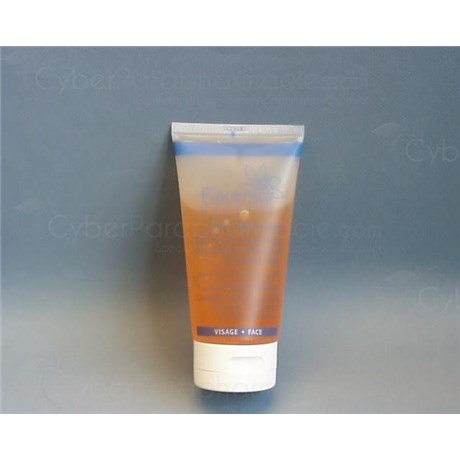 PLACENTOR VEGETABLE CLEANER GEL, Facial cleansing gel with essential oils and extracts of iris. - Tube 150 ml