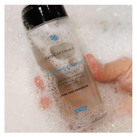 Soothing Cleanser FOAM Soothing Cleanser Foam 150 ml SkinCeuticals