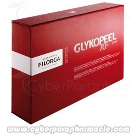 GLYKOPEEL 70% MAX