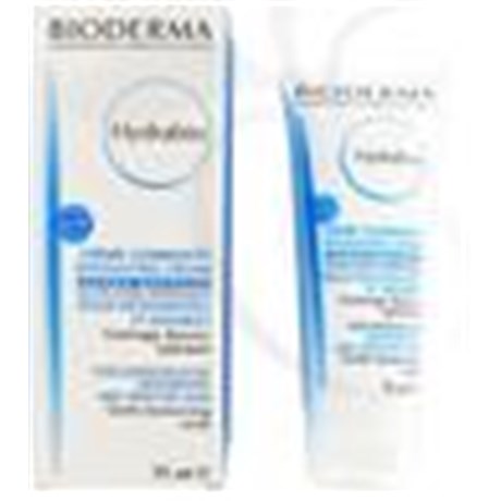 HYDRABIO CREAM SCRUB, exfoliating cream. - 75 ml tube