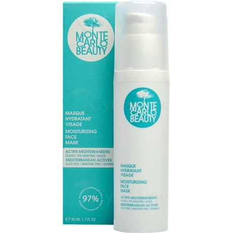 MOISTURIZING FACE MASK 50 ml