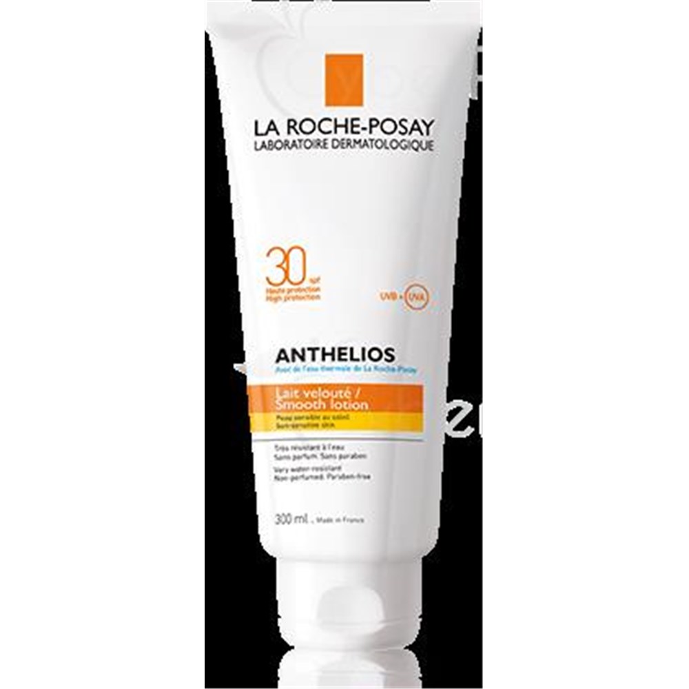 ANTHELIOS SPF30 smooth lotion 100 ml