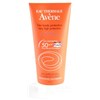 AVÈNE VERY HIGH PROTECTION MILK SPF 50 + Sun lotion high protection SPF 50 +. - Tube 100 ml