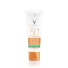 MATTIFYING SUN CREAM 3 IN 1 GREEN CLAY SPF50 + 50ML CAPITAL SOLEIL VICHY