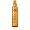 SUN Huile Bronzante Visage et Corps SPF 30 NUXE Sun 150 ml