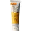 SUN face sun cream IP30