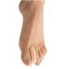 BERKEMANN toe separator, latex foam firm - bt 3