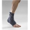 Ligastrap Malleo, elastic ligament Ankle strap with reinforcement. Size 1 - unit