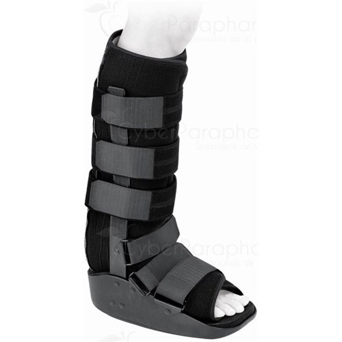 MAXTRAX bilateral walking boot - unit