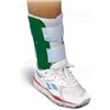 SOBER ankle brace, Brace Ankle Stabilizer doctor Berrehail size 3, green (ref. AcH3) - unit