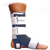 SOBER ankle brace, Brace Ankle Stabilizer reinforced thermoformable dr Berrehail size 3, size&gt; or = 41 - unit