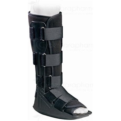 WALKABOUT DonJoy, bilateral walking boot. medium (ref. 11-0461-3-13066) - unit