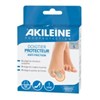 AKILEÏNE PODOPROTECTION FINGER, Thimbles hydrogel for the protection of the fingers and toes. wide (ref. 352) - unit