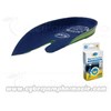 BIOMECHANICS Gel heel cushions