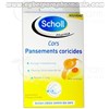 CORICIDE DRESSINGS Horns