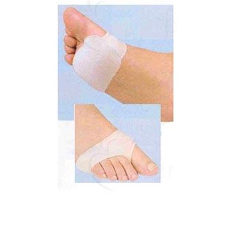 EPITACT CUSHION FOOT, plantar cushion protection based Epithelium 26 size 42 -. 44 (ref. CC2614) - 2 bag