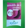 EPITACT FEET LIFE pad based Epithelium 26 for closed shoes. medium, size 39-42 (ref. F002) - pair