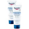 FOOT CREAM 10% UREA, podiatry 10% urea cream. - LOT 2 x 100 ml