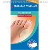 HALLUX VALGUS DRESSINGS Epithelium 26