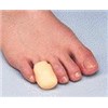 PODOREX CAP TOE, Cap toe latex foam coated Perlon. average diameter 15 mm (ref. 507320) - unit