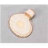 PODOREX CUSHION METATARSAL, Cushion metatarsal protection, hollow in the center. large left (ref. 513032) - unit