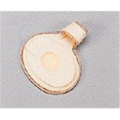 PODOREX CUSHION METATARSAL, Cushion metatarsal protection, hollow in the center. large left (ref. 513032) - unit