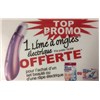Râpe Pieds Electrique + 1 Lime à ongles électrique OFFERTE