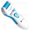 Râpe Pieds Electrique + 1 Lime à ongles électrique OFFERTE