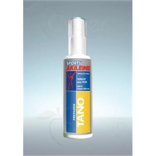 SPORTS AKILEINE TANO, Spray podiatric special long distance. - Spray 100 ml