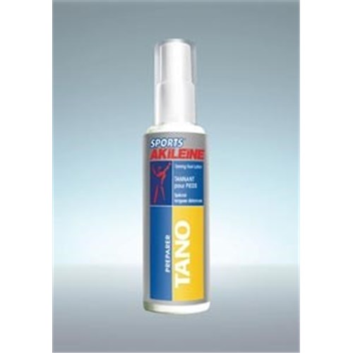 SPORTS AKILEINE TANO, Spray podiatric special long distance. - Spray 100 ml