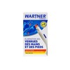 WARTNER BY CRYOPHARMA Stylo, traitement verrucide au gel d'acide trichloracétique. - stylo 1,5 ml