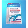 INAVA DENTOFIL CONTROL, Porte-fil avec fil dentaire ciré et amortisseur - bt 30