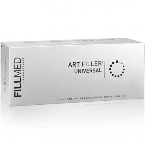 ART FILLER Universal 2x1,2ml