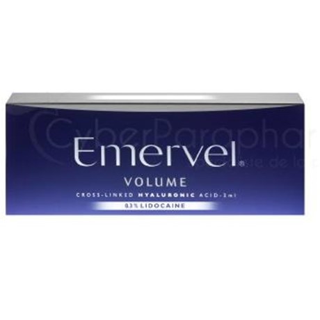 EMERVEL VOLUME (1x2ml)