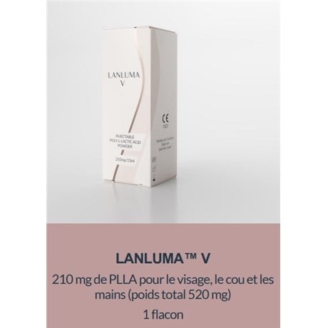 LANLUMA V 210 mg / 15 ml