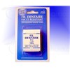 IDS DENTAL FLOSS, slightly waxed dental floss. - Unit