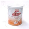 Alfare NESTLÉ Dietary food for special medical purposes. - Bt 400 g