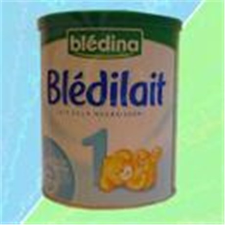 BLEDILAIT 1 LAIT PDR BT 900G