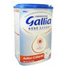 Gallia ACTION COLICS, milky dietetic food for infant colic Action. - Bt 800 g