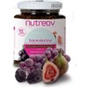 LAXEOV POT Preparation based prune, fig and grape. - 200 g pot