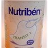 NUTRIBEN TRAN1 LAIT900G RP900G