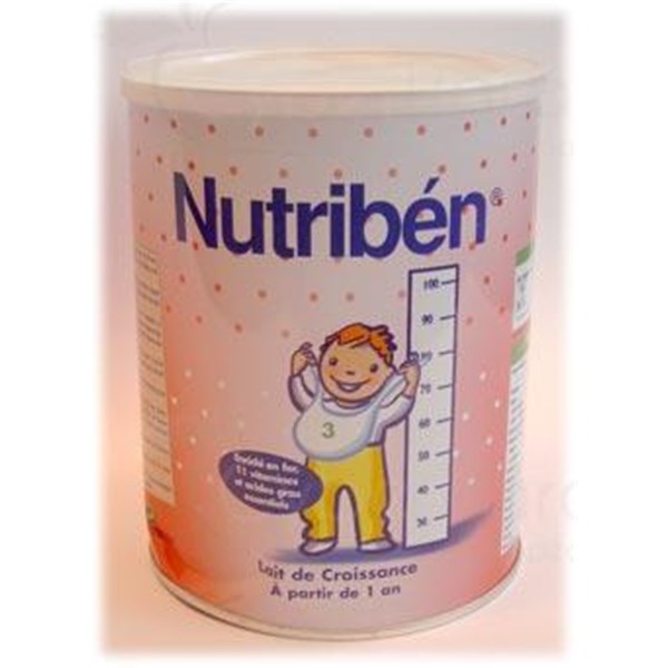 NUTRIBEN AR 1 (900 G)