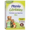 PHYSIO BIO GRAINS VEGETABLES, infant cereal instant vegetables, infant age 2. - Bt 200 g