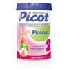 PICOBA 2 Infant Milk on 2nd age formula thickened. - Bt 900 g