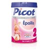 PICOT EPAILIS 2 Infant Milk on 2nd age formula thickened. - Bt 900 g