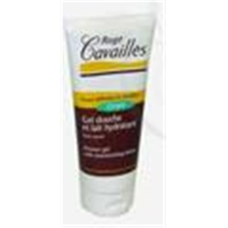 R CAVAIL GEL DOUC+LAIT 400ML