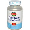 COLOSTRUM LACTOFERRIN, 60 capsules vegetales